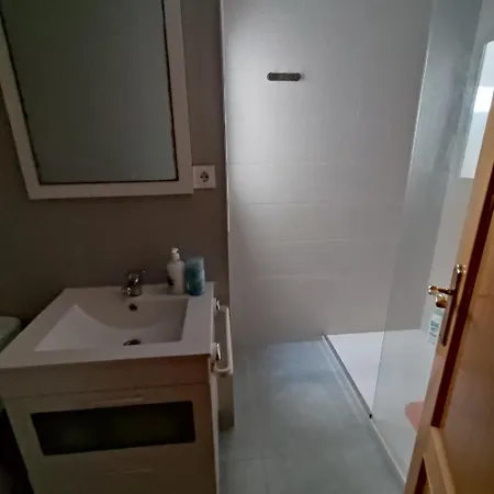 Castelar شقة San Vicente Raspeig