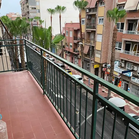 Apartamento Castelar *